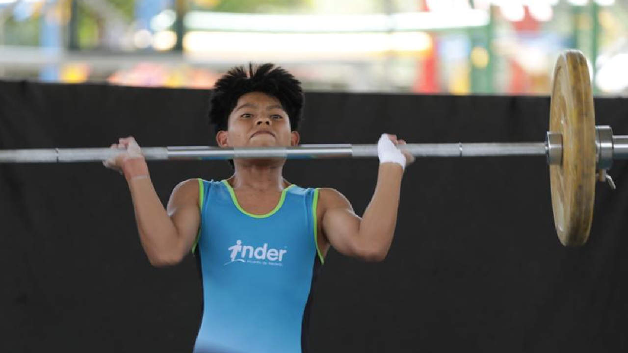 Apartadó se consolida en los Juegos Departamentales de Antioquia liderando el medallero