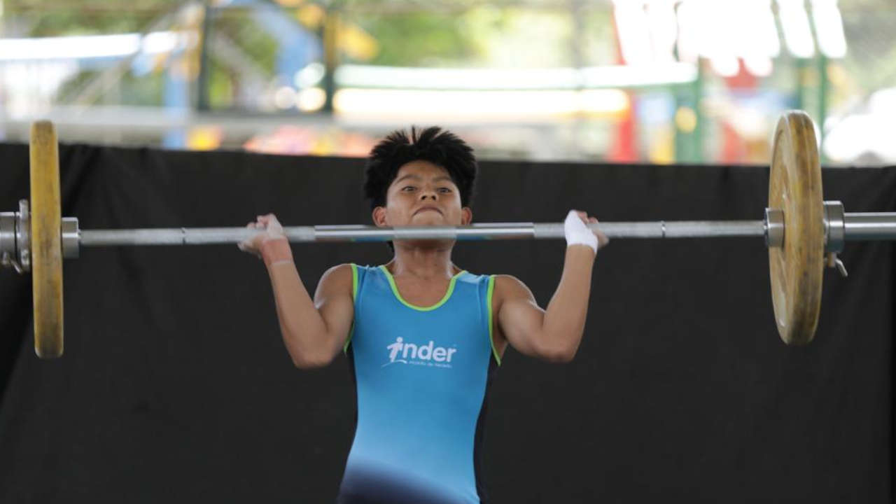 Medellín arrasa con 705 deportistas en los Juegos Departamentales en Apartadó deportistas