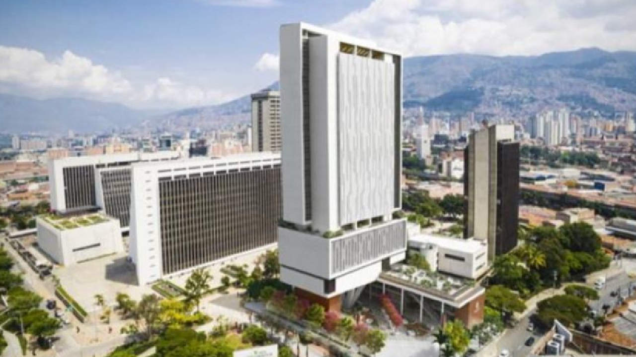 Abren licitación para construir edificio para tribunales de justicia en La Alpujarra