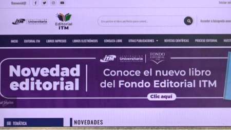 editorial itm