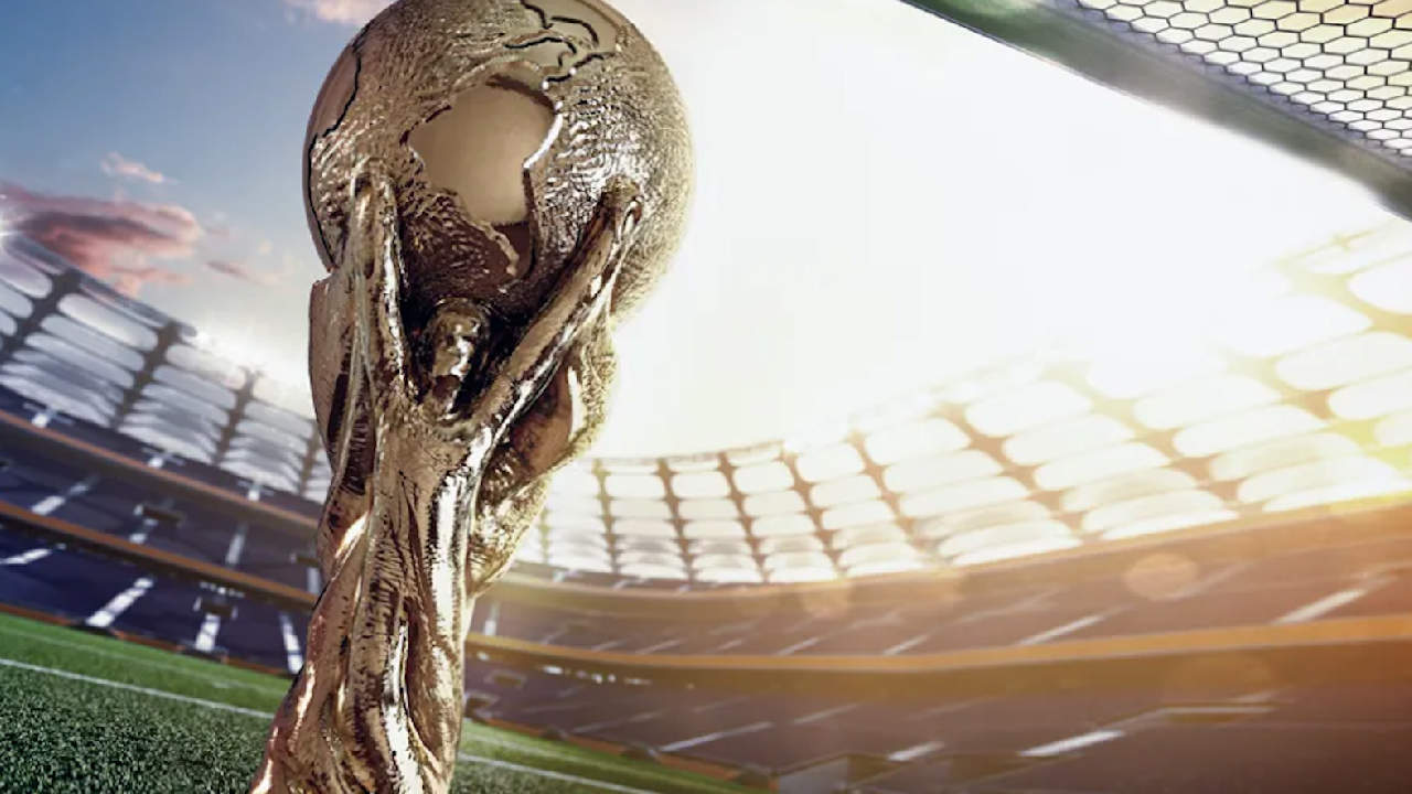 Se juega la quinta fecha de las eliminatorias