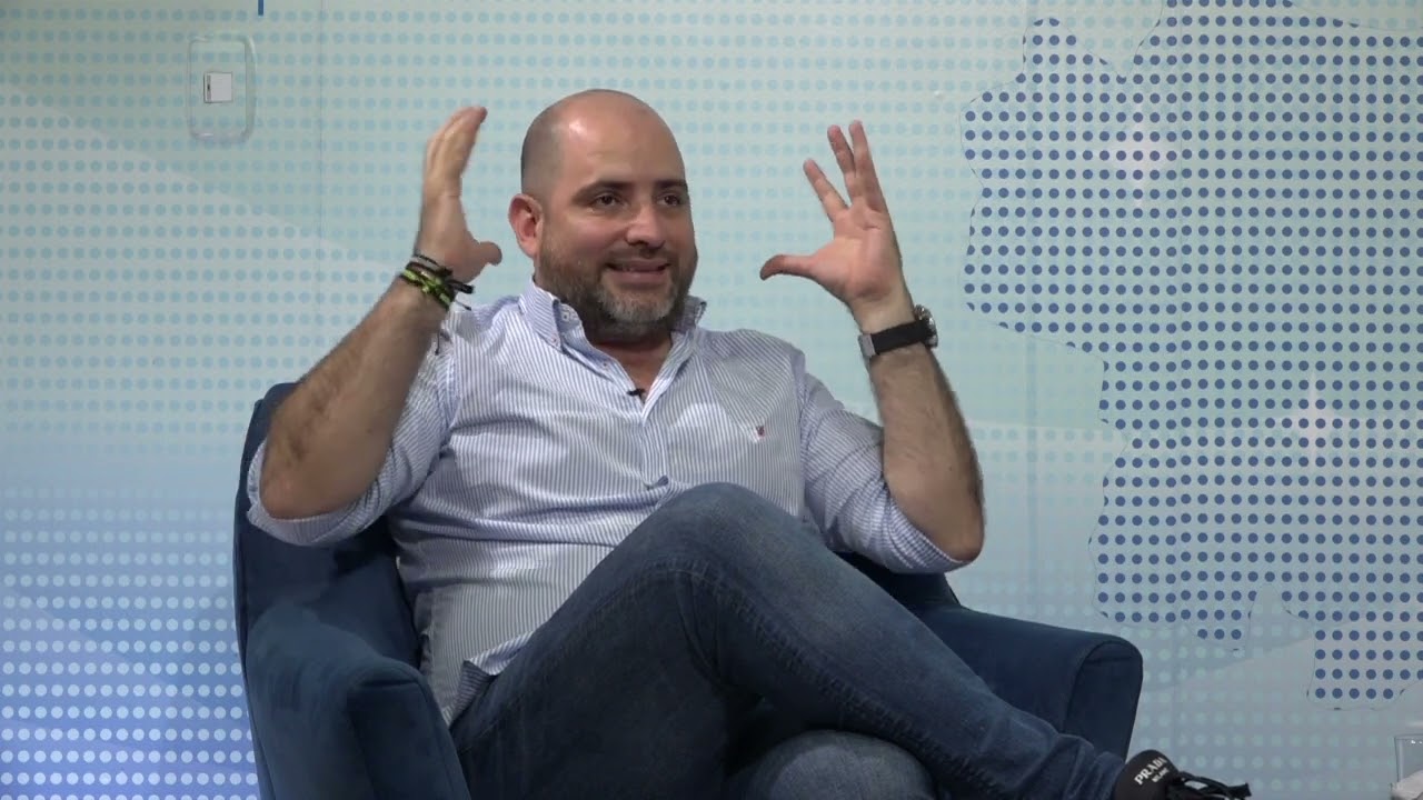 El diputado Andrés Bedoya dijo “chao” a la Asamblea y, al parecer, va rumbo al Congreso