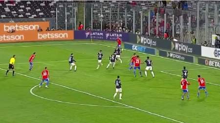 El telón de la sexta jornada de eliminatorias se abre con el partido entre Paraguay y Colombia