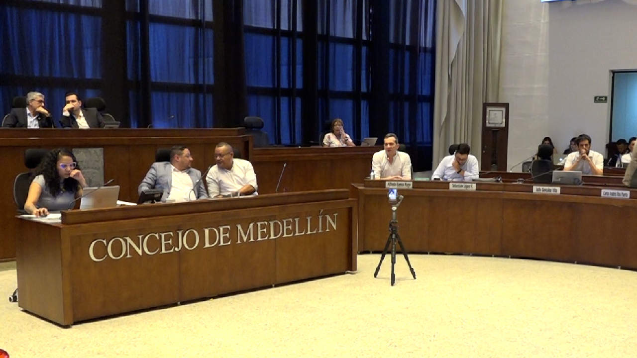 Transferencias de EPM garantizan cierre de semestre en universidades públicas de Medellín Transferencias de EPM garantizan cierre de semestre en universidades públicas de Medellín