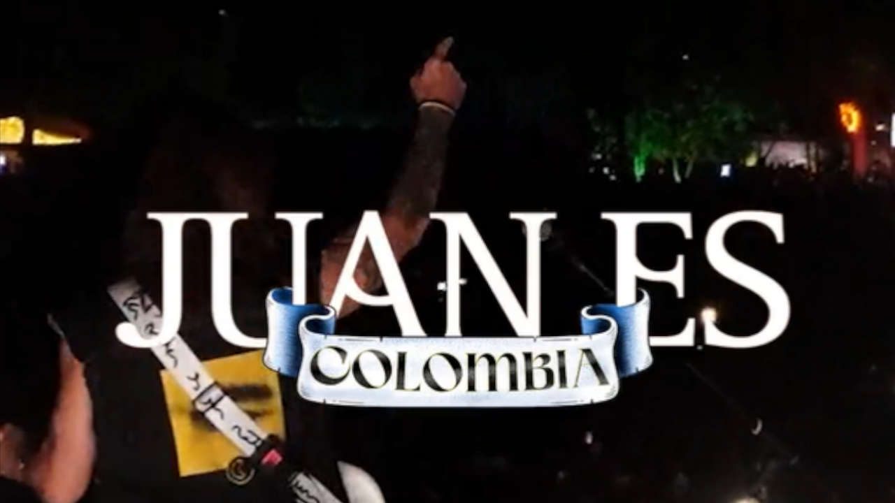 Juanes