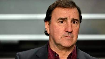 Néstor Lorenzo acumuló 13 partidos sin perder