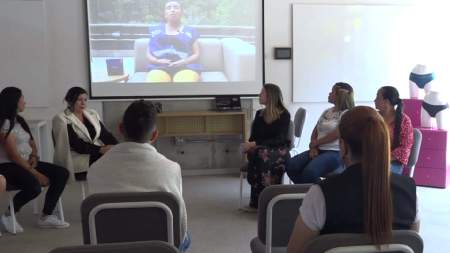 Convenio entre fundaciones busca mejorar la salud menstrual de recicladoras