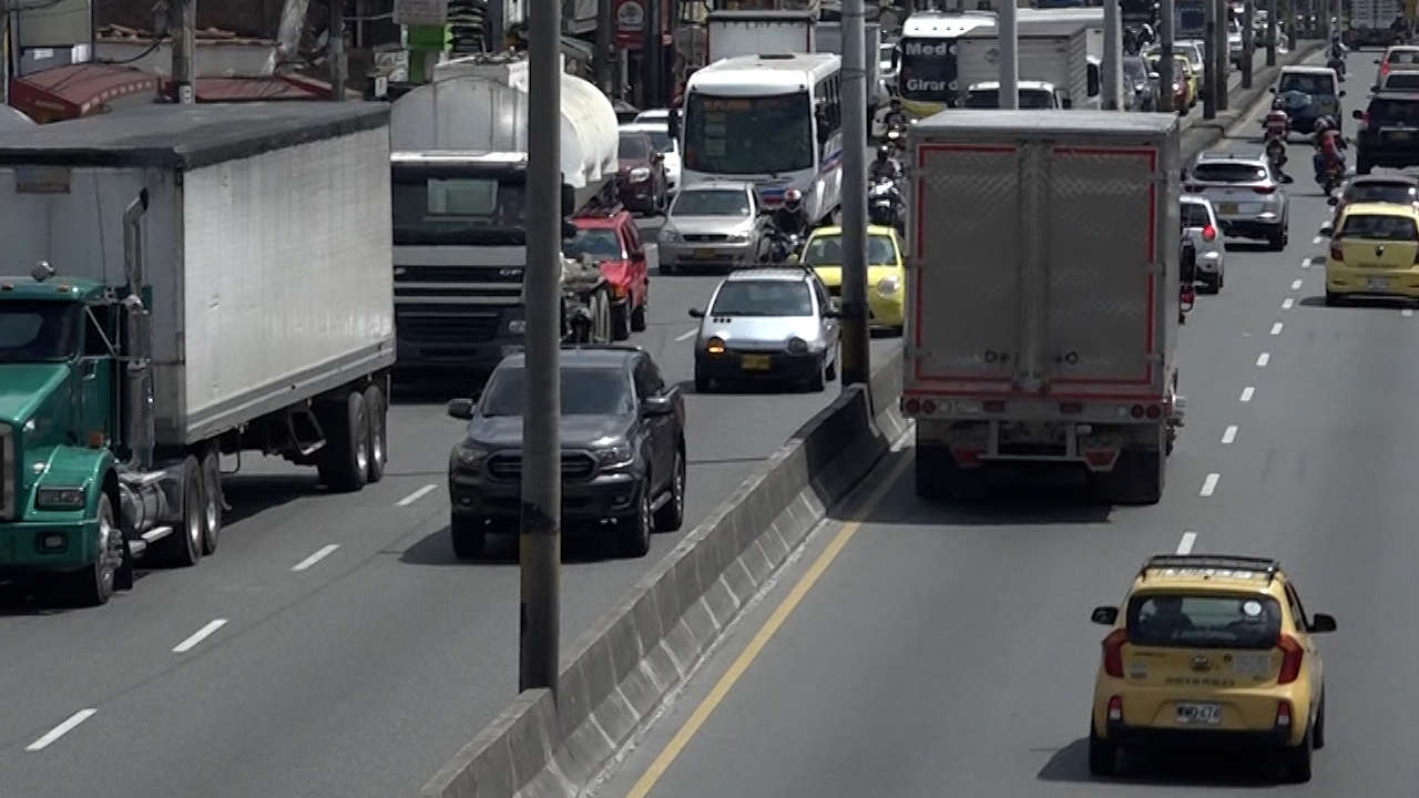 ¡Tenga en cuenta! Hasta el 25 de abril hay vigencia del descuento para el impuesto vehicular en Antioquia