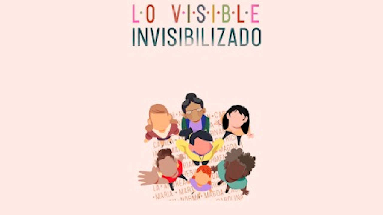 Informe 'Lo Visible Invisibilizado' muestra deficiencias de las alcaldias de Antioquia para combatir la violencia contra las mujeres