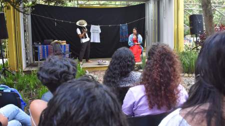 Semana por la Memoria: Museo Casa de la Memoria celebra 16 años con 28 actividades