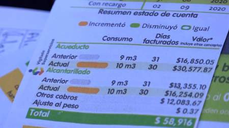 Corte Constitucional ordena devolver dinero recaudado para atender la emergencia de la Guajira