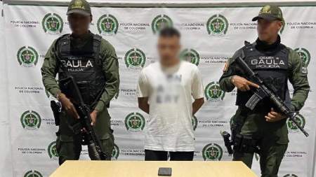 En ofensiva contra el Clan del Golfo capturan a presuntos cabecillas de siete municipios de Antioquia