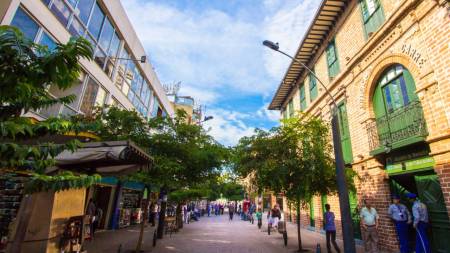 Durante noviembre regirán las fechas de pago sin recargo del impuesto predial en Medellín
