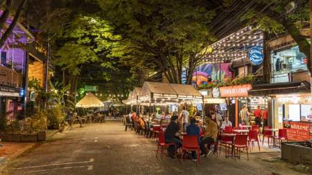 Provenza será el lugar para un gran concierto benéfico para los niños de la ciudad