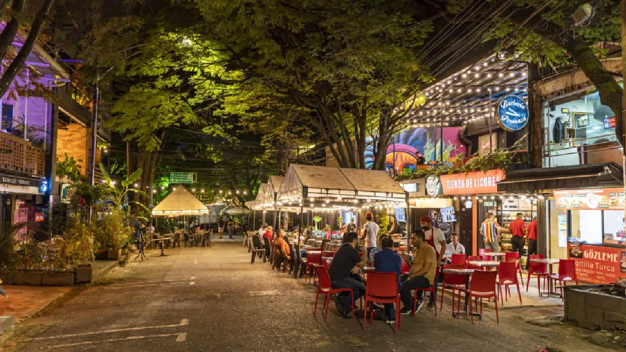 Provenza será el lugar para un gran concierto benéfico para los niños de la ciudad