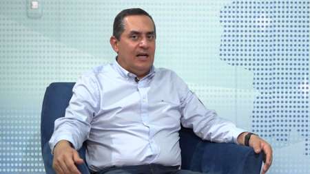 Entrevista: Raúl Cardona alcalde electo de Envigado raul cardona