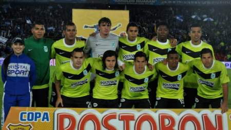 Nacional y Millonarios, viejos rivales de Copa Colombia