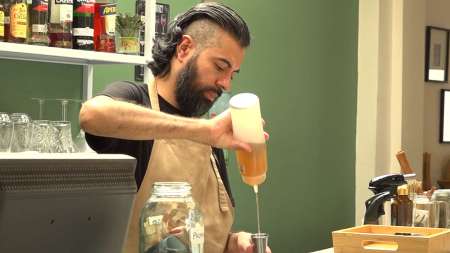 Conoce Salón Centro, un restaurante en el Centro de Medellín salon centro