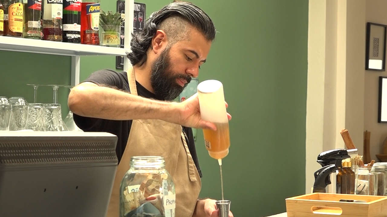 Conoce Salón Centro, un restaurante en el Centro de Medellín salon centro