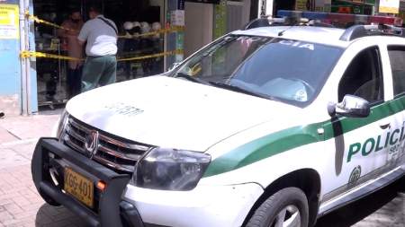 Palmas, cerros tutelares y alumbrados tendrán vigilancia especial para evitar pólvora en la llegada de diciembre