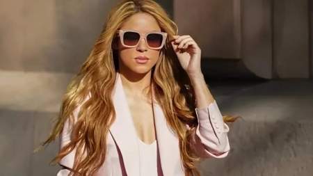 Shakira pacta multa millonaria para evitar condena por fraude fiscal