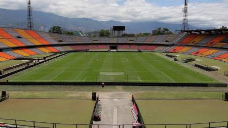 En el sorteo de los mejores 8 equipos de Colombia, los 3 antioqueños ya conocen su rival para los cuadrangulares finales
