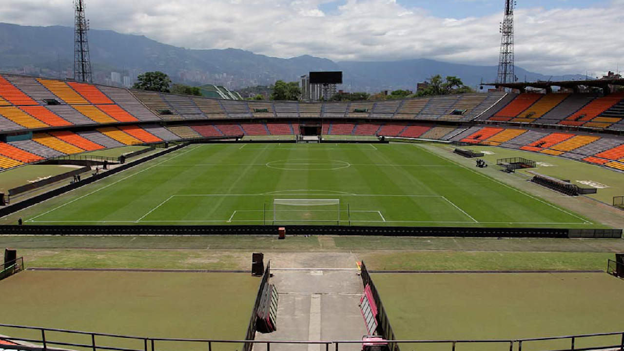 En el sorteo de los mejores 8 equipos de Colombia, los 3 antioqueños ya conocen su rival para los cuadrangulares finales