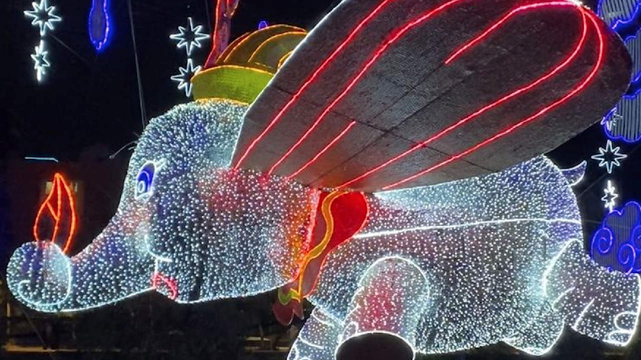 Alumbrados Navideños 2023: recomendaciones para disfrutar sin problemas