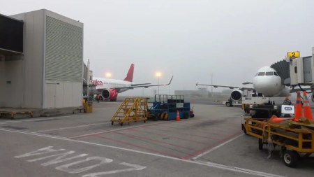 Aeropuerto Internacional José María Córdova
