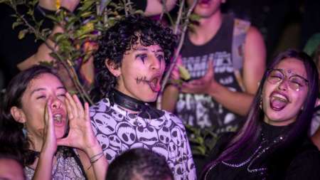 Festival Altavoz anuncia su cartel de artistas para la edición 2024 Festival Altavoz anuncia su cartel de artistas para la edición 2024