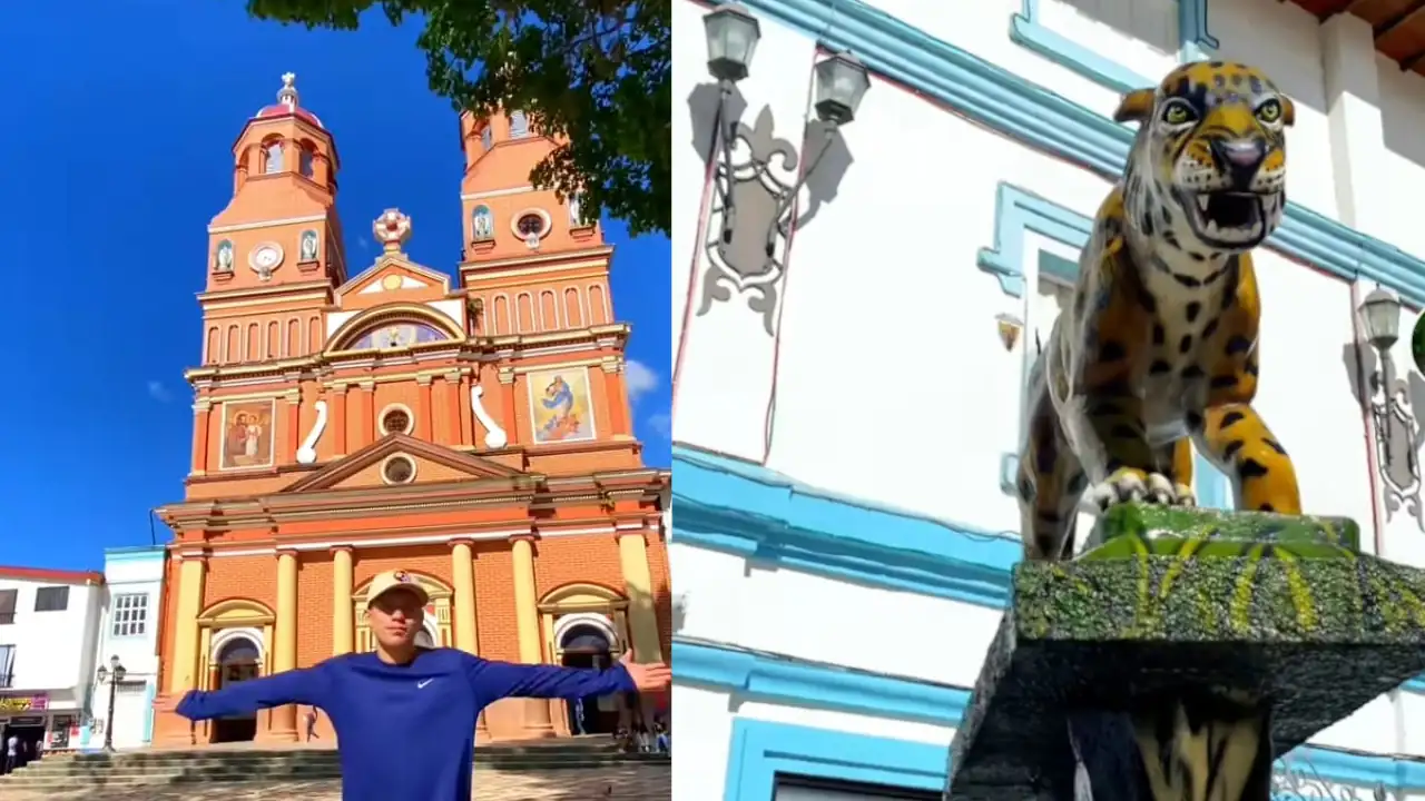 Amalfi, un municipio antiqueño que vale la pena visitar en estas vacaciones decembrinas