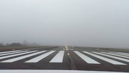Aeropuerto Internacional José María Córdova