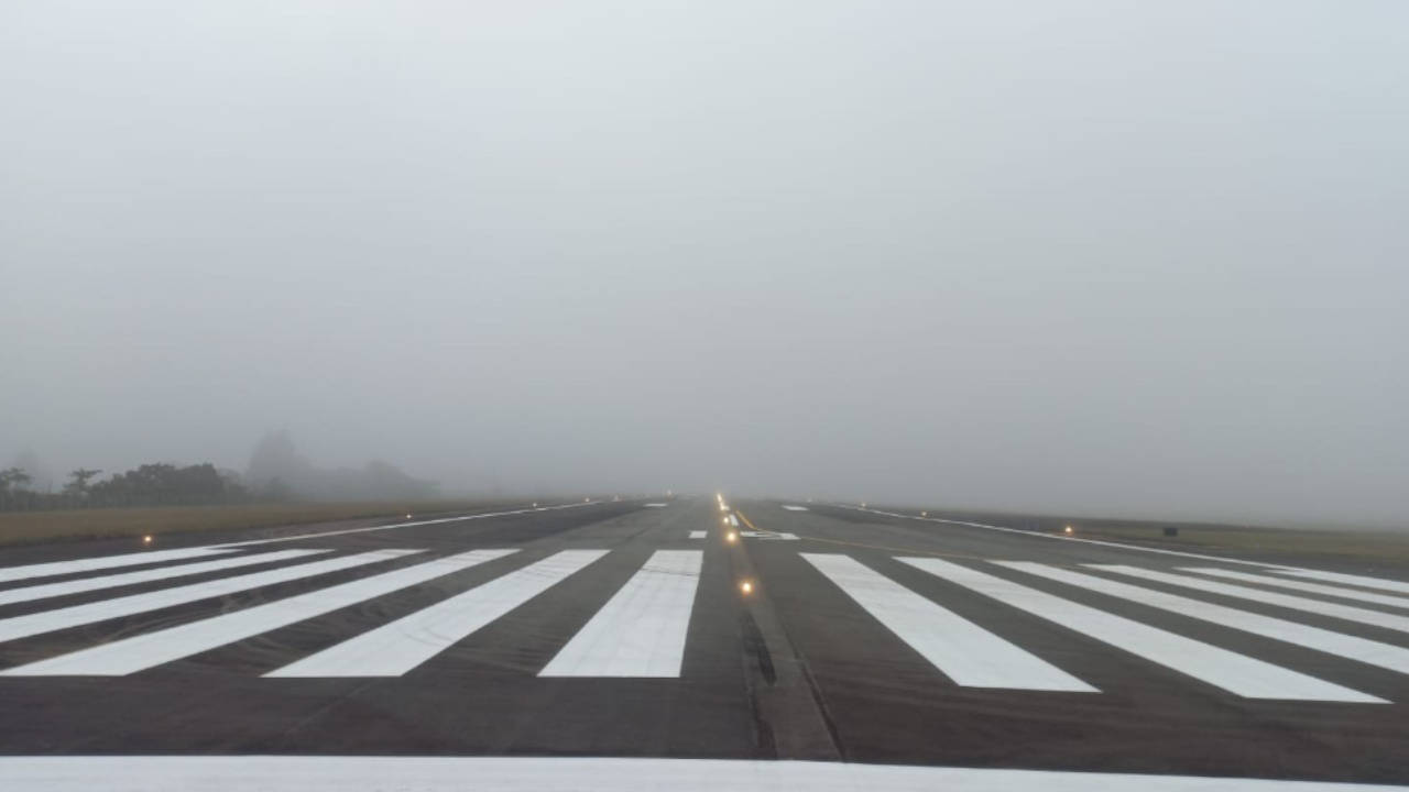 Aeropuerto Internacional José María Córdova