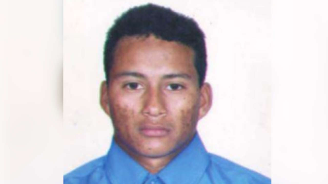 Jhon Freddy Gómez