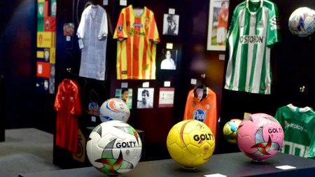 Dimayor hace modificaciones para la Copa Betplay de 2024