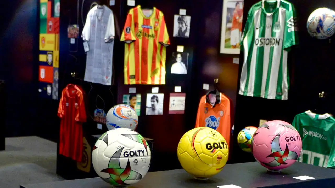 Dimayor hace modificaciones para la Copa Betplay de 2024