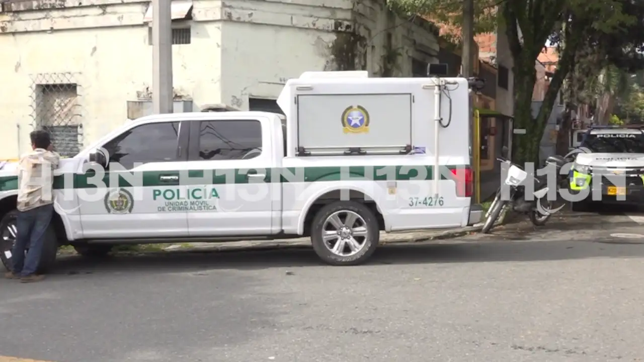 feminicidio Medellín