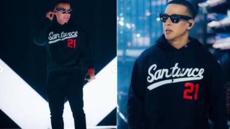 Daddy Yankee