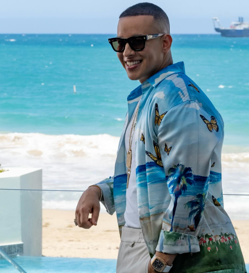 Daddy Yankee