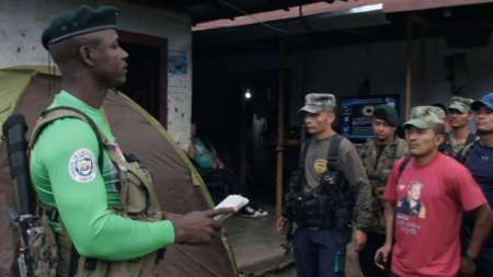 FARC