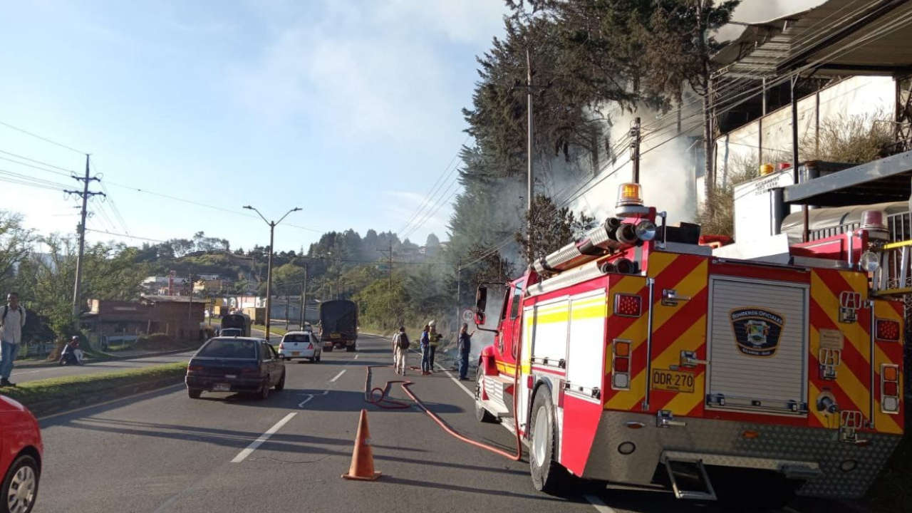 cierre-rionegro-medellin-incendio