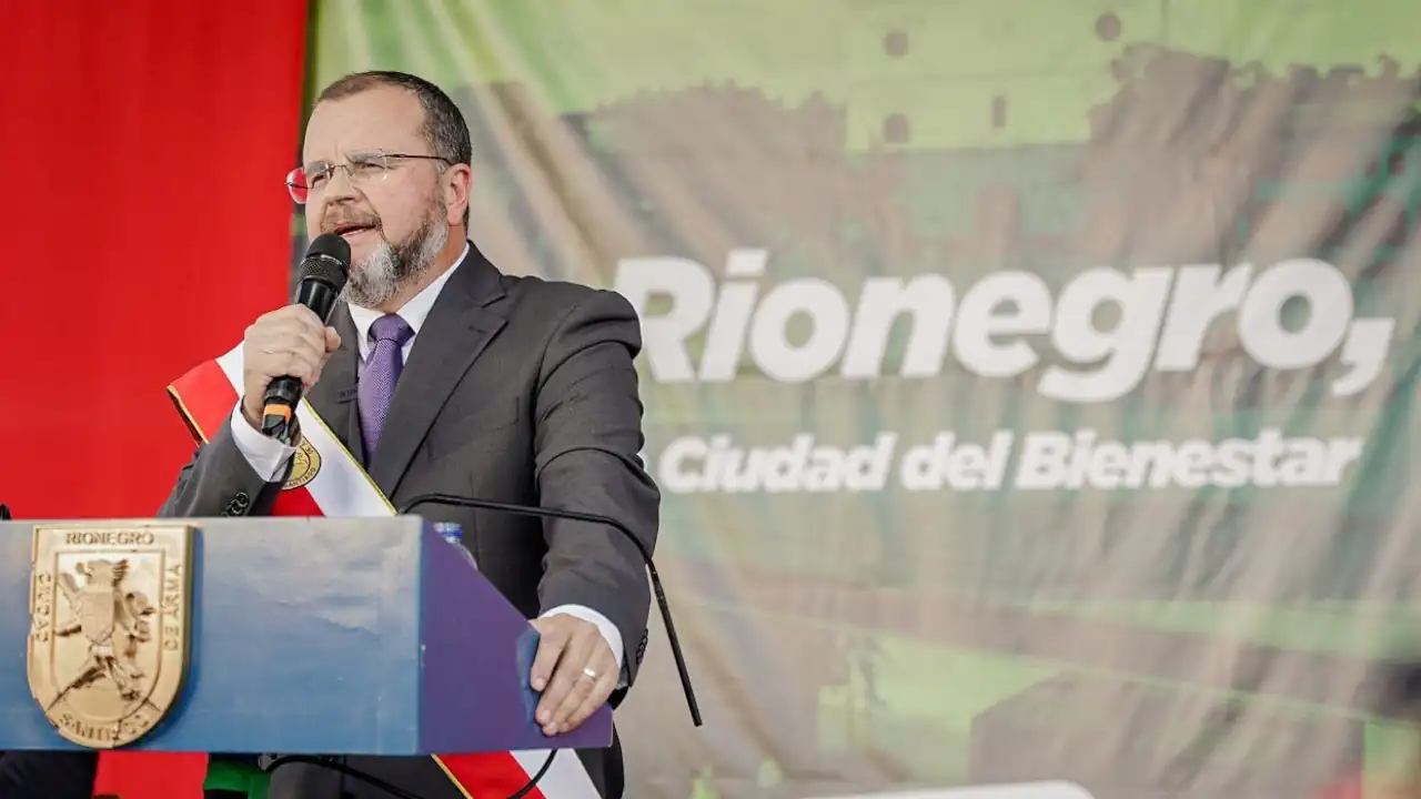 Jorge Humberto Rivas Urrea