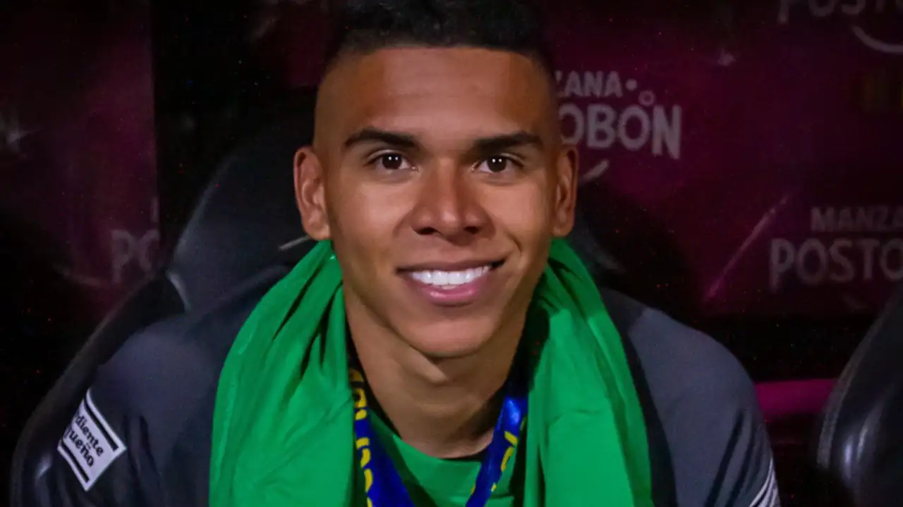 Kevin Mier