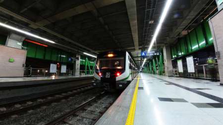 cívica Metro de Medellín