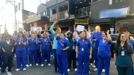 protesta-hospital-general-medellín