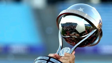 Copa Sudamericana