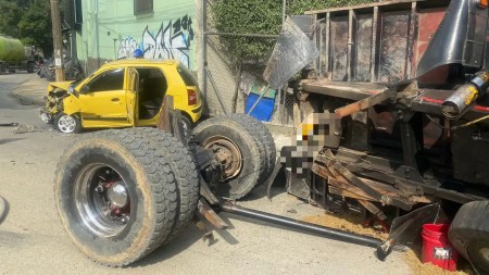 accidente-taxista-la-estrella