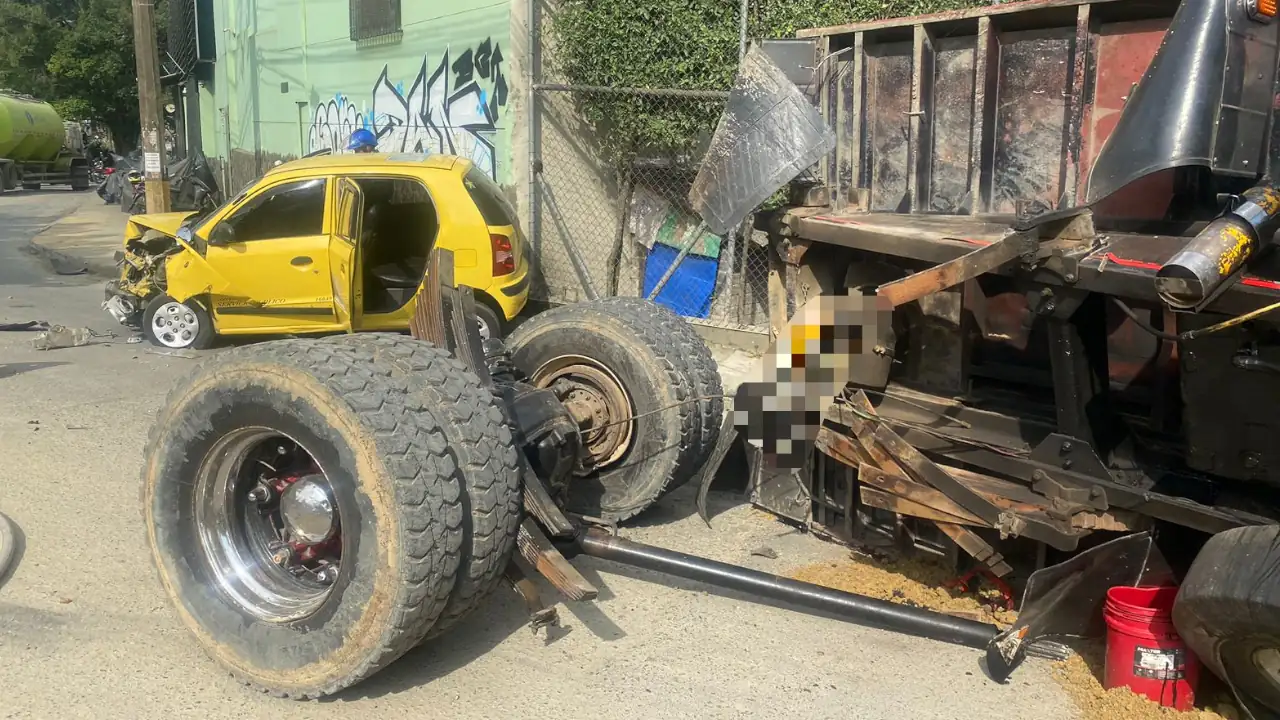 accidente-taxista-la-estrella