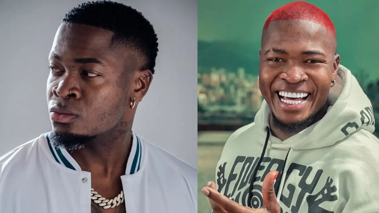 Stylacho, el amigo influencer de los habitantes de calle en Medellín