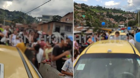 taxistas-medellin-regalos-niños-vallejuelos